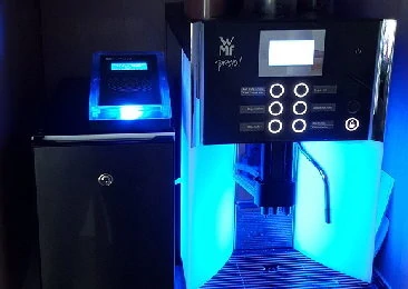 Kaffeautomat WMF