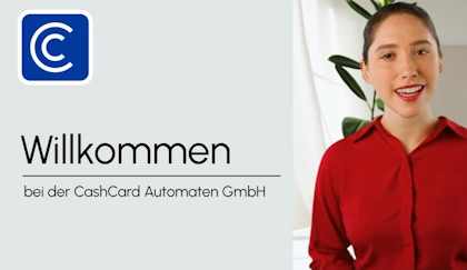 Unternehmensdarstellung