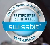 Swissbit Zertifikat